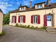 Maison à LONGNY-AU-PERCHE