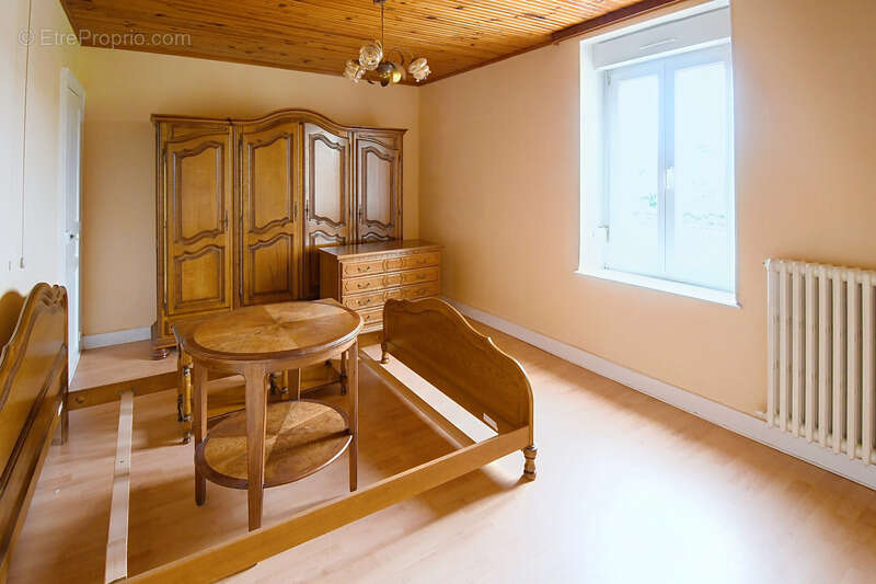 Appartement à MONT-SAINT-MARTIN