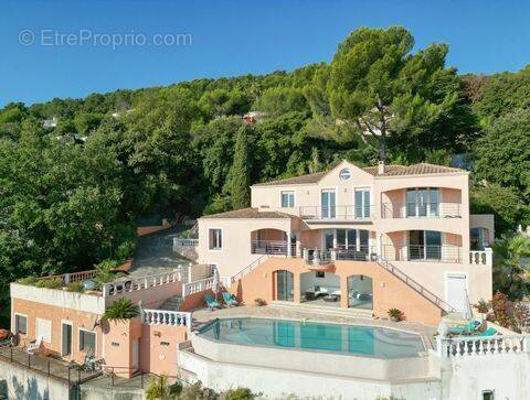 Maison à CANNES