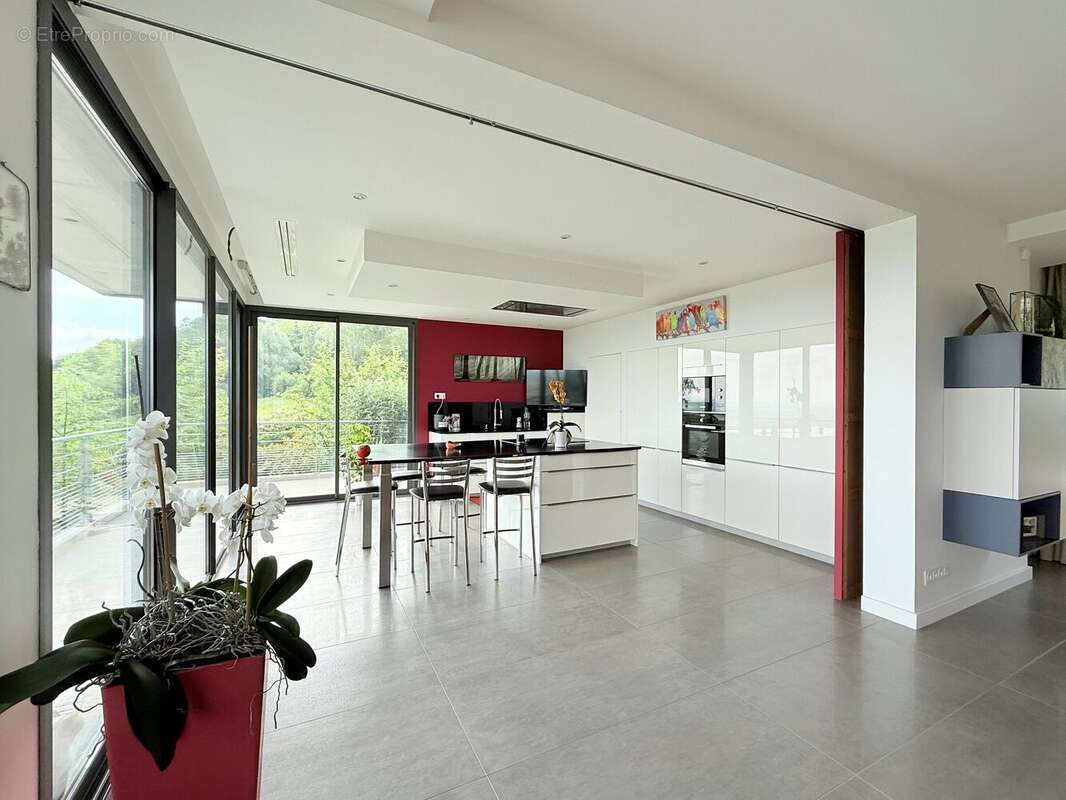 Photo 6 - Maison à MONBAZILLAC