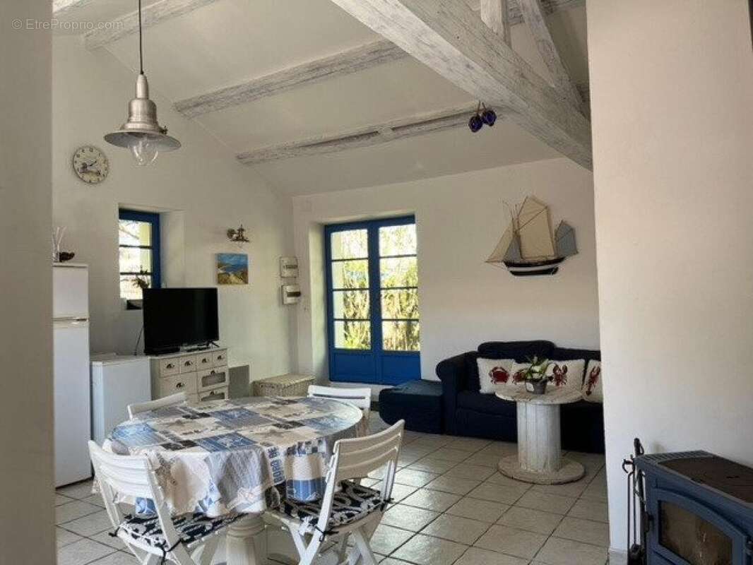 Photo 3 - Maison à BARBATRE