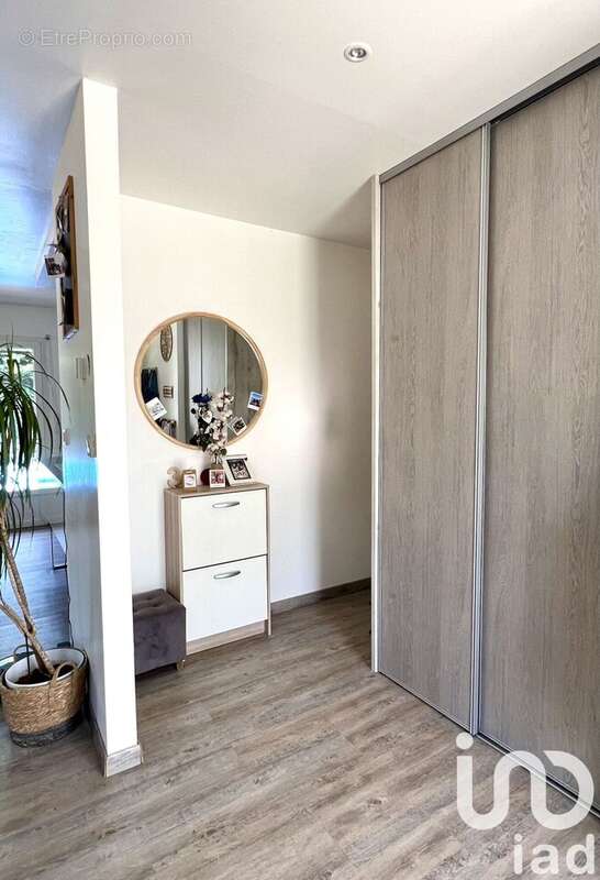 Photo 2 - Maison à BELIN-BELIET