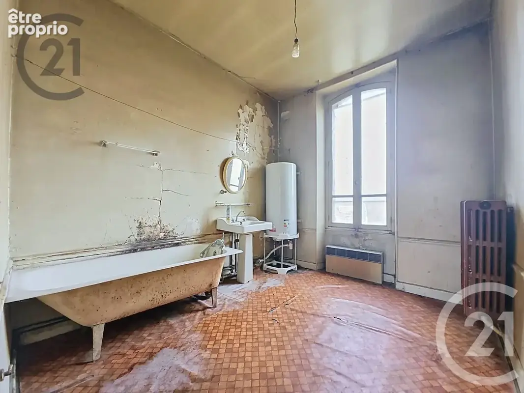 Maison 5 pièces 123 m² à vendre à Sezanne (51120) - photo 8