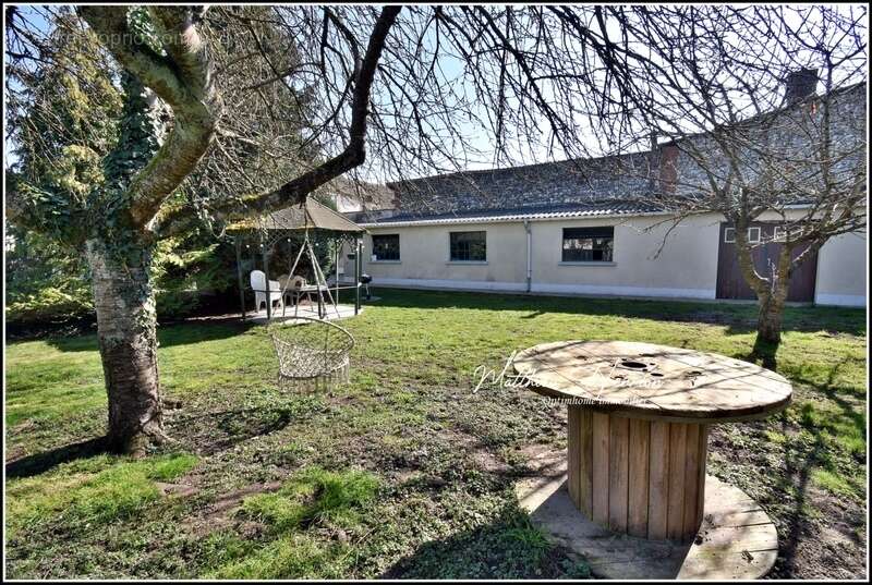 Maison à ANET