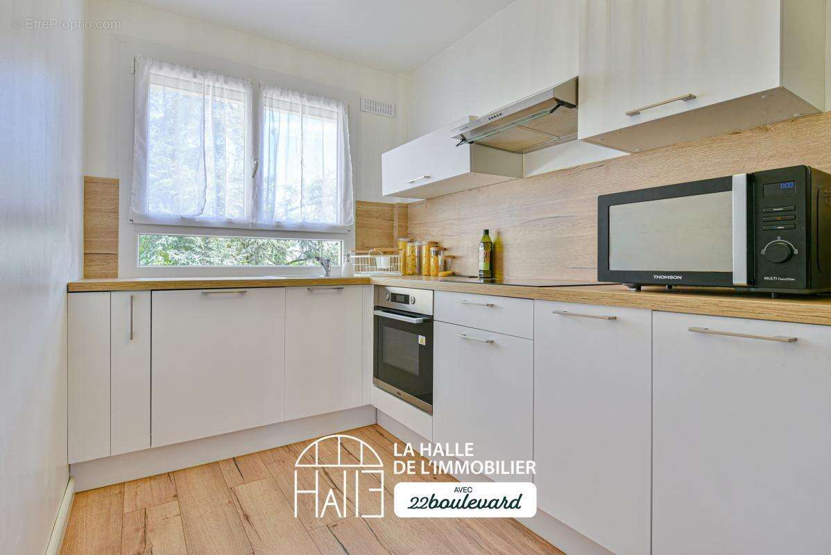 Appartement - photo 3