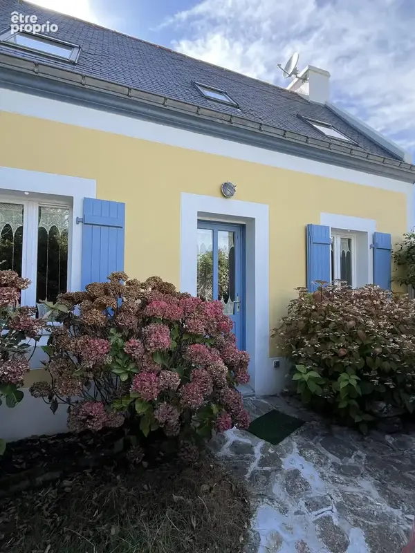 Photo Maison à Groix au prix de 333 440€