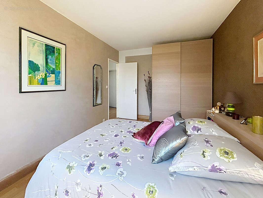 Appartement 95m² à villebon-sur-yvette - photo 5