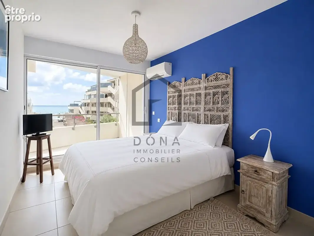 Appartement 3 pièces 51 m² à vendre à Le Grau-Du-Roi (30240) - photo 4