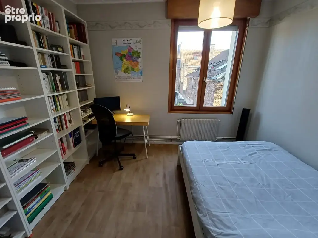 Maison 7 pièces 147 m² à vendre à Lens (62300) - photo 4