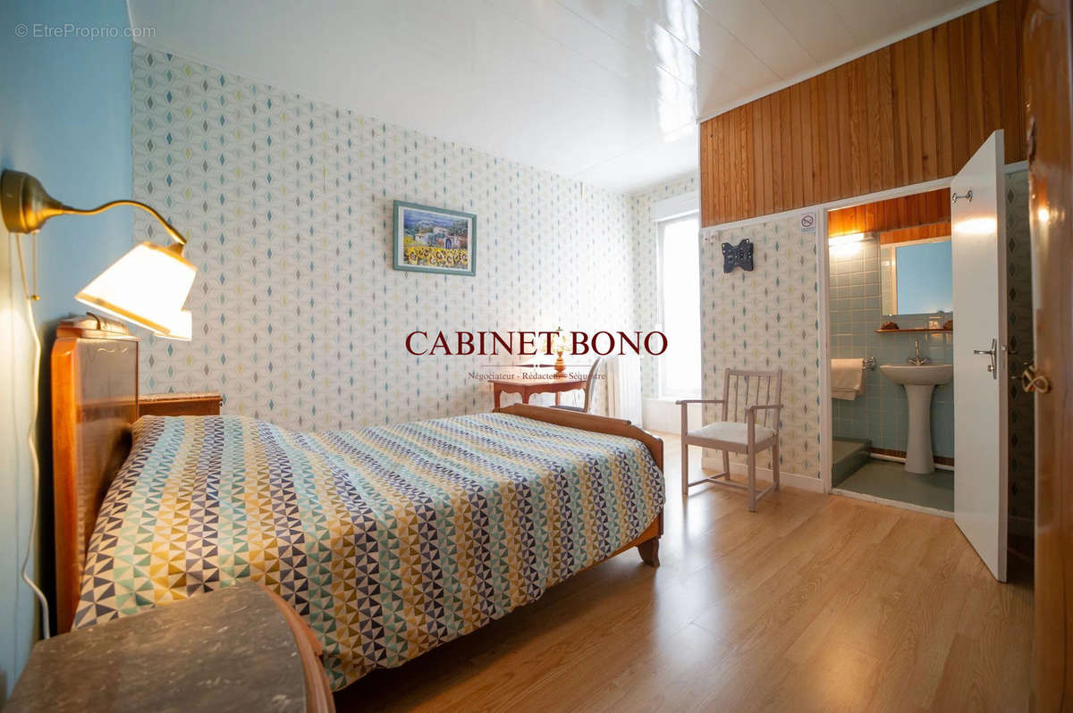 Appartement à CHAUNY