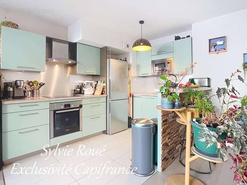 Appartement à ARCUEIL