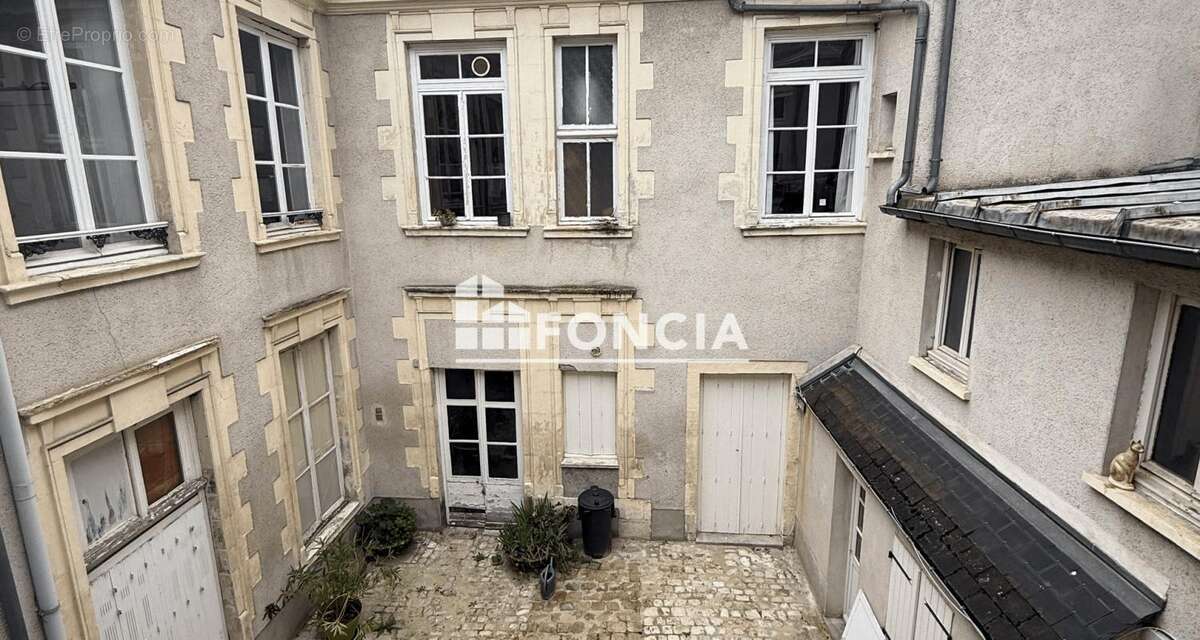 Appartement à ORLEANS