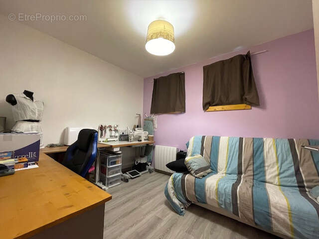 Appartement à LES HOUCHES