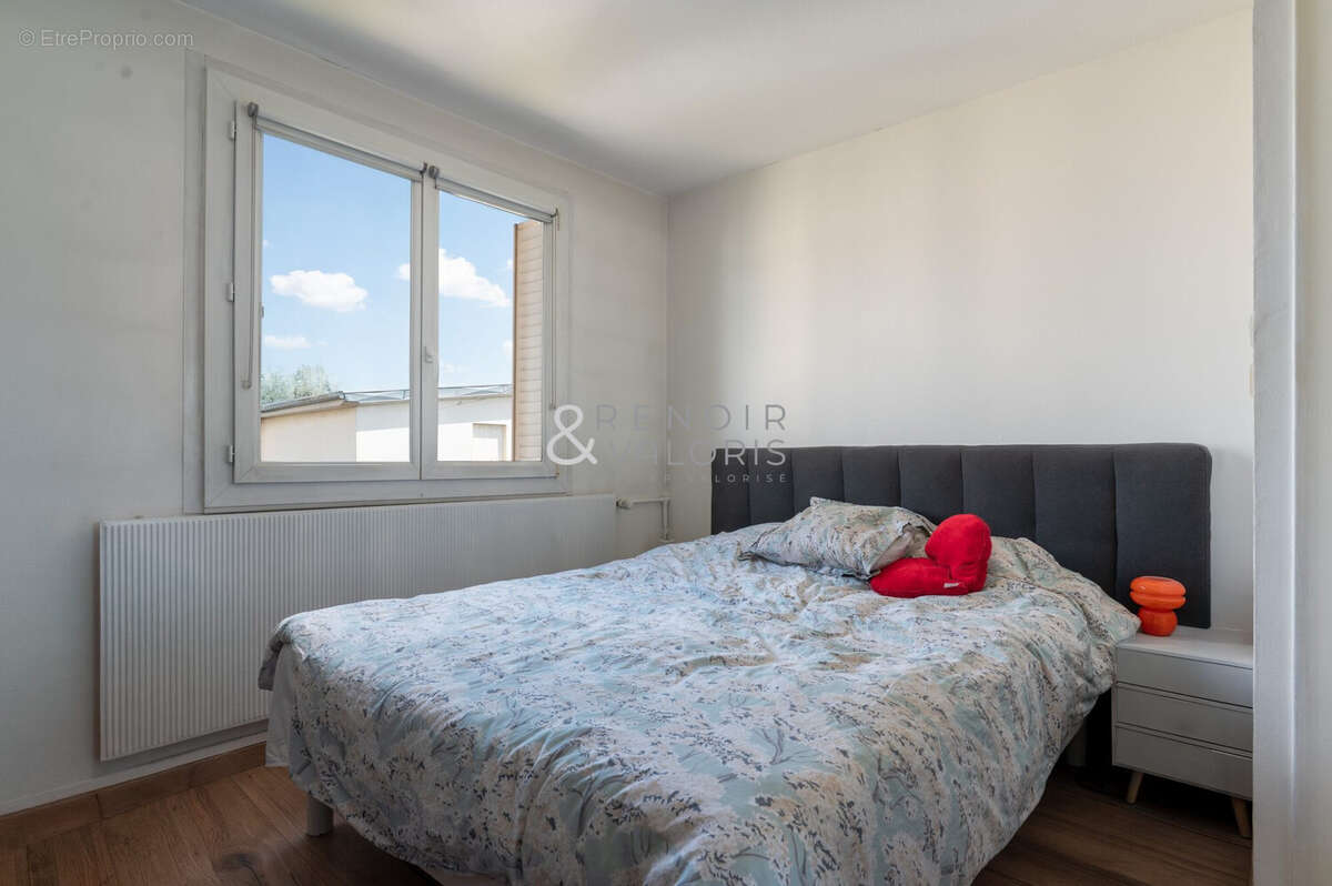 Appartement à SAINT-MAX