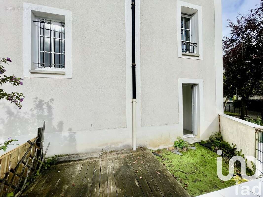 Photo 6 - Appartement à AVON