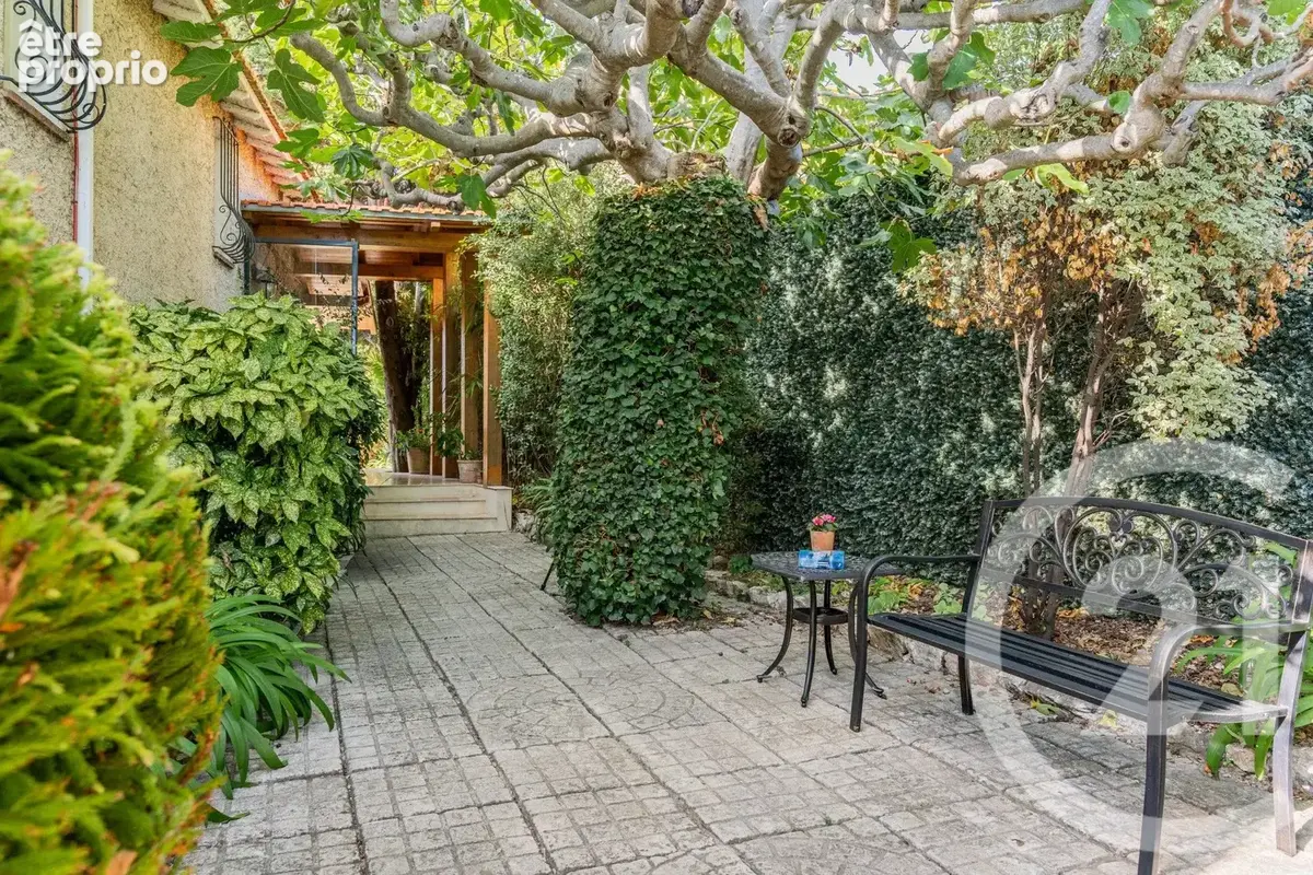 Maison 6 pièces 124 m² à vendre à Nice (06300) - photo 17