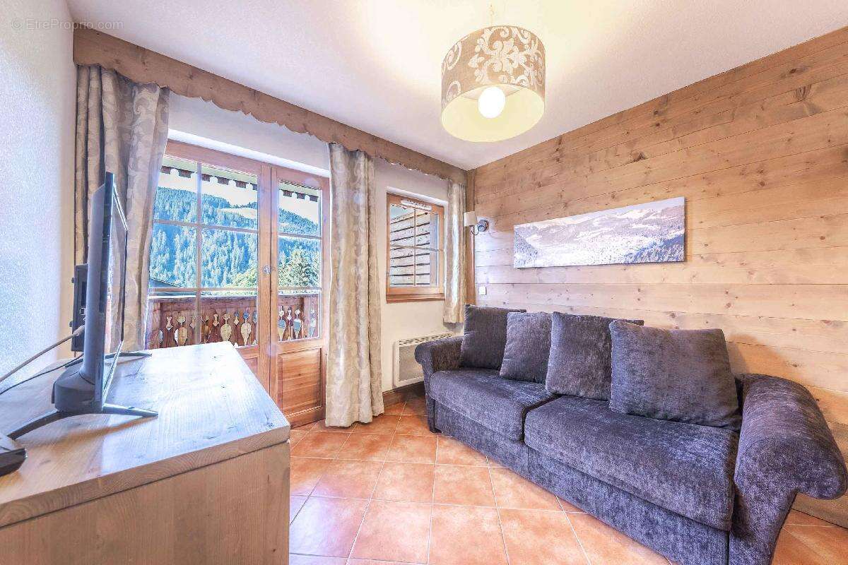 Appartement à CHATEL