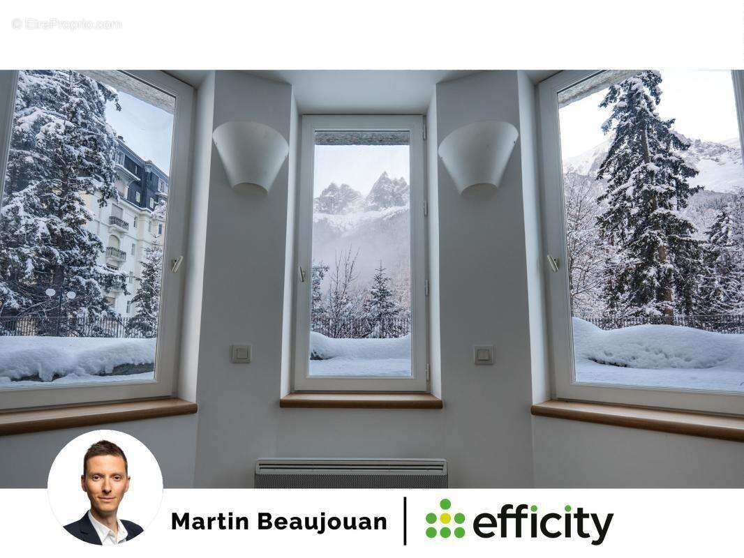 Appartement - photo 11