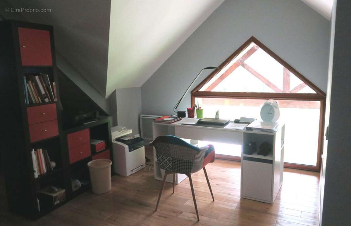 Maison à L'ISLE-ADAM