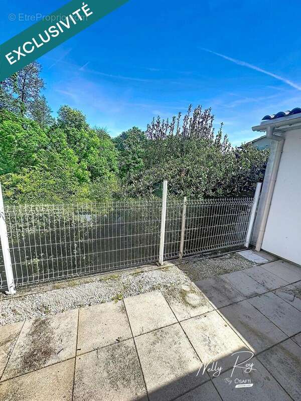 Photo 4 - Maison à PORCHERES