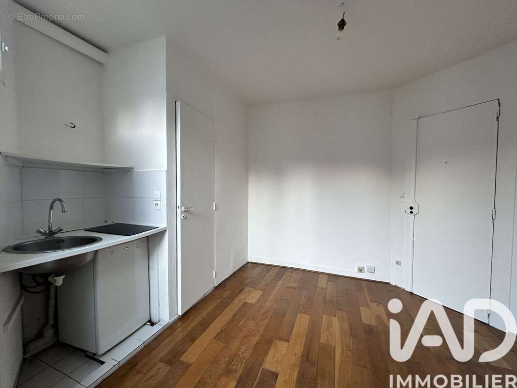 Photo 4 - Appartement à PARIS-11E