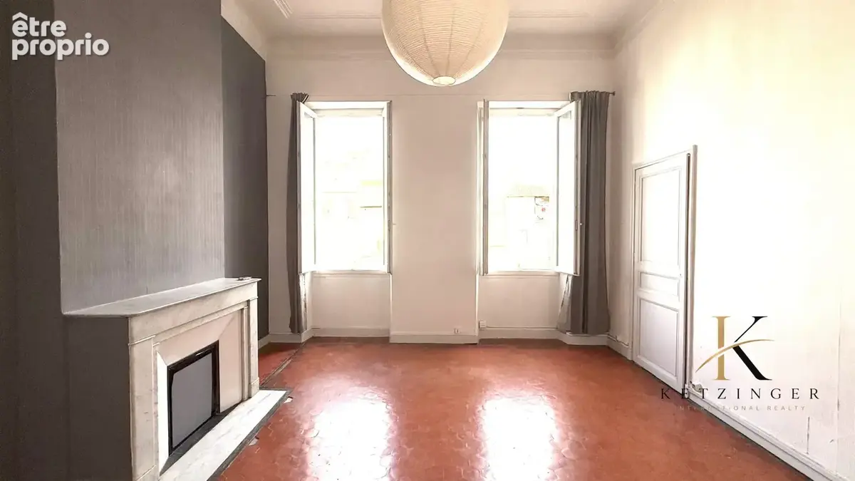Appartement 5 pièces 165 m² à vendre à Marseille-6e (13006) - photo 5