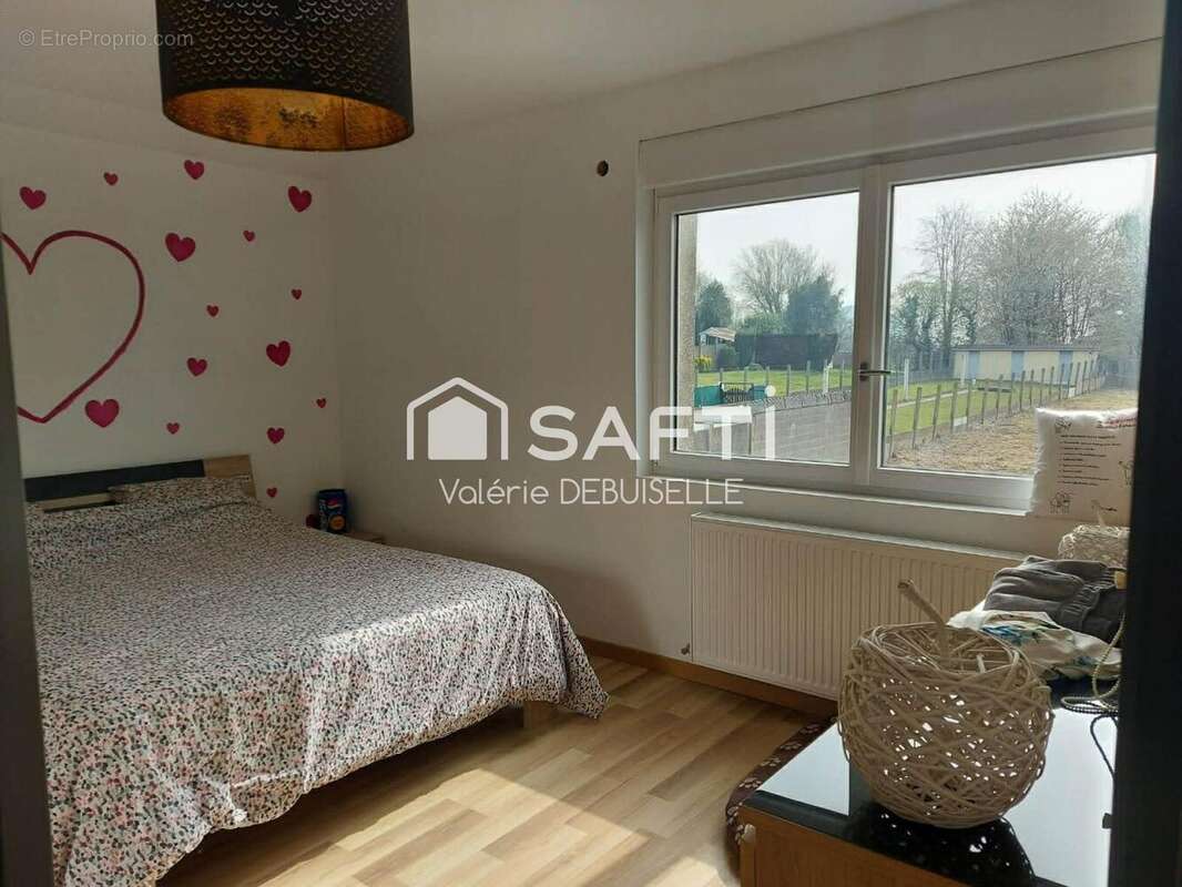 Photo 8 - Maison à BRUAY-LA-BUISSIERE