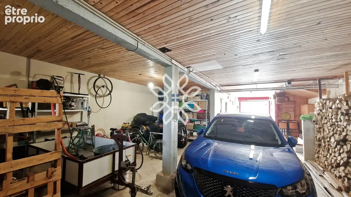 Maison familiale   4 chambres   grand garage   jardin - photo 20