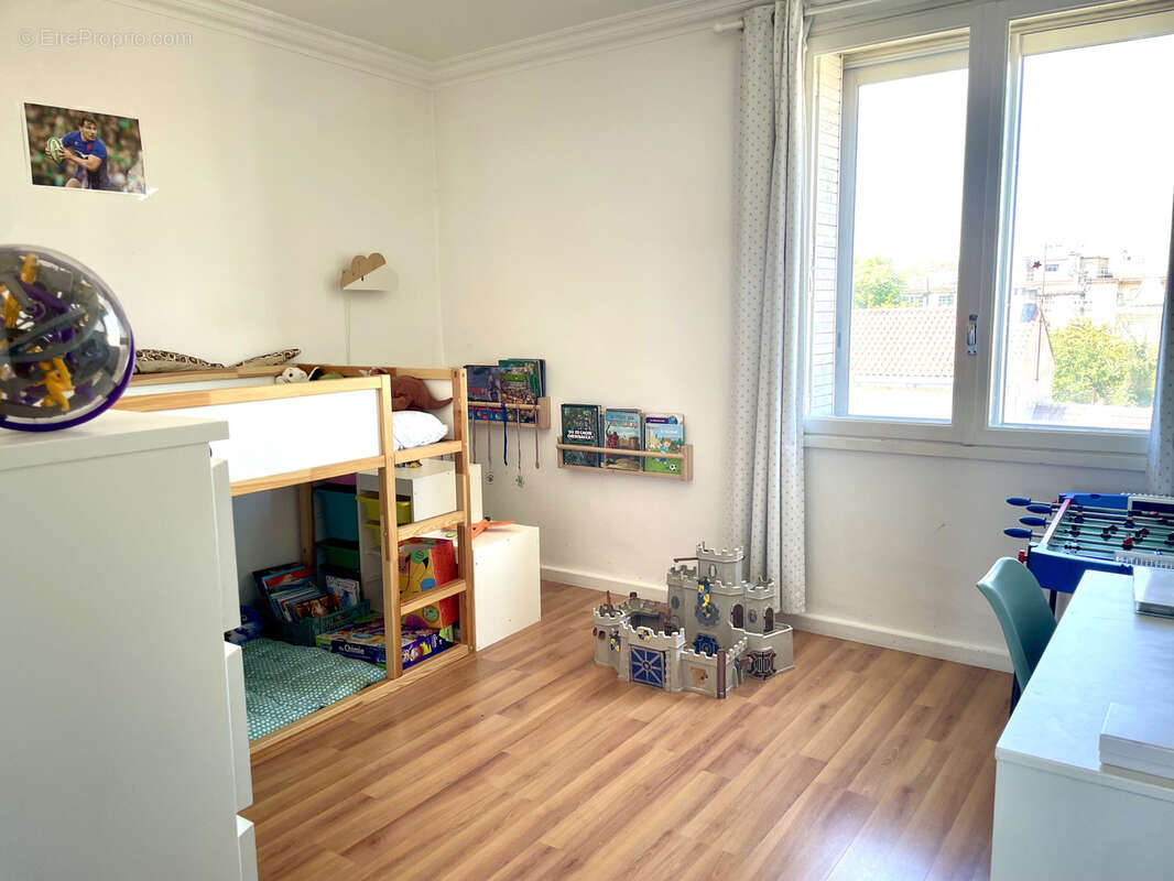 Appartement à AVIGNON