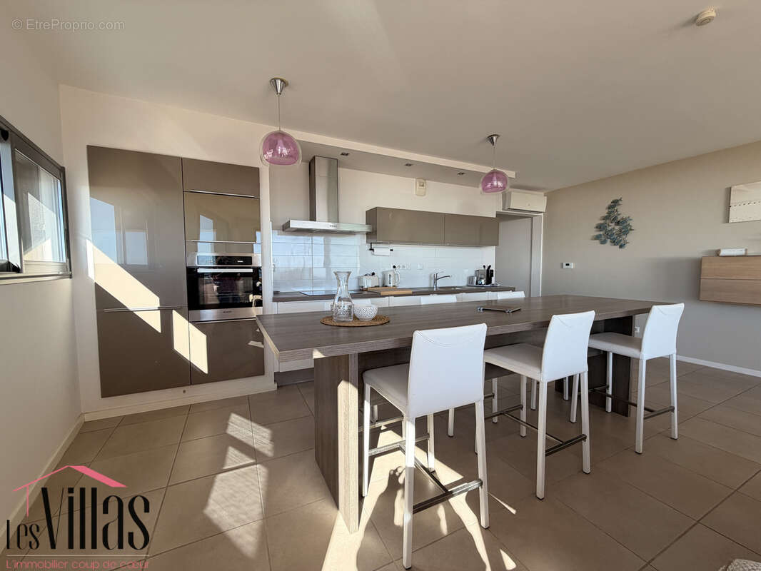 Appartement à NARBONNE