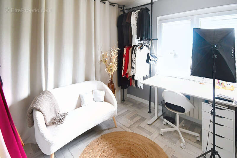 Maison à MONT-SAINT-MARTIN