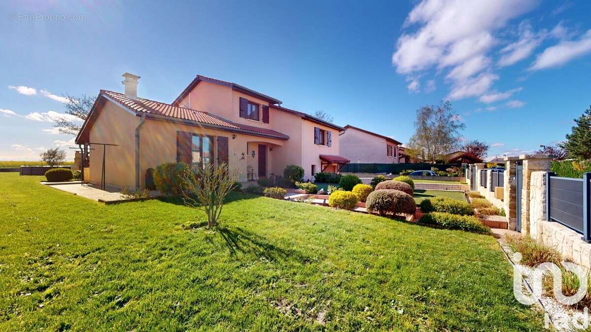 Photo 2 - Maison à MIONS