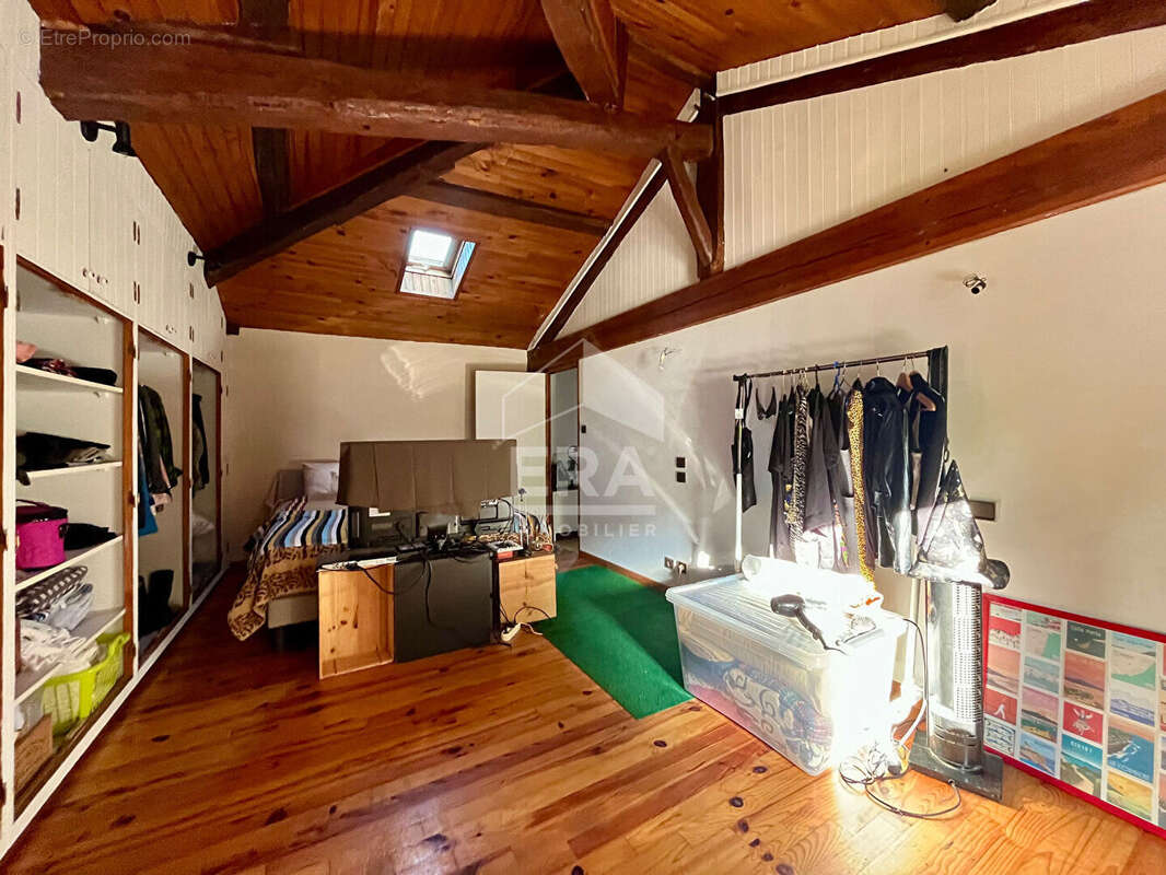 Maison à SAINT-CRICQ-VILLENEUVE