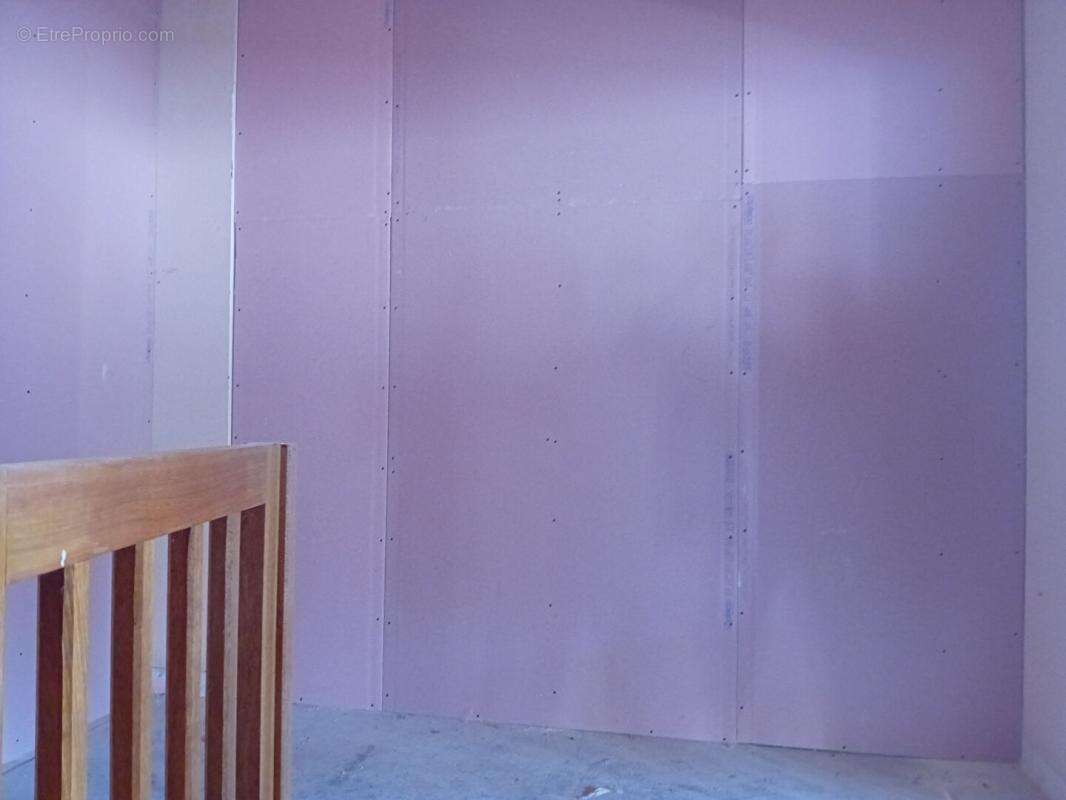 Appartement à VERZY