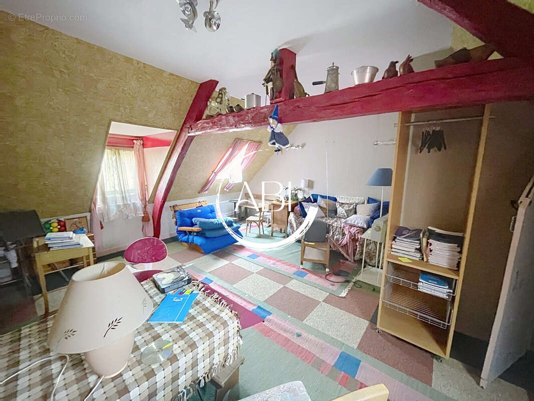 Maison 100 m² à Antoigny  - photo 8