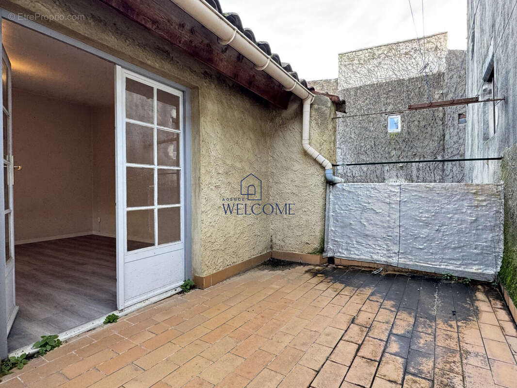 Maison à PONT-SAINT-ESPRIT