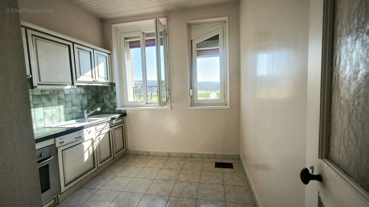 Maison à SAACY-SUR-MARNE