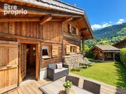 Maison à MEGEVE