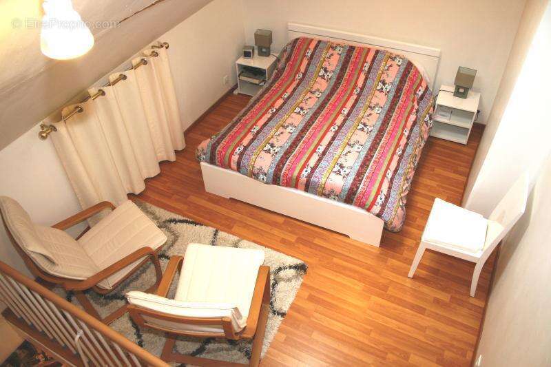 Maison à NANTEUIL-SUR-MARNE