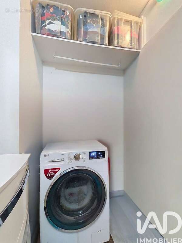 Photo 9 - Appartement à MARLY-LE-ROI