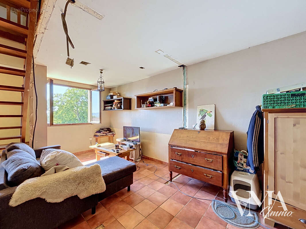 Maison 5 chambres 170m2 - photo 5