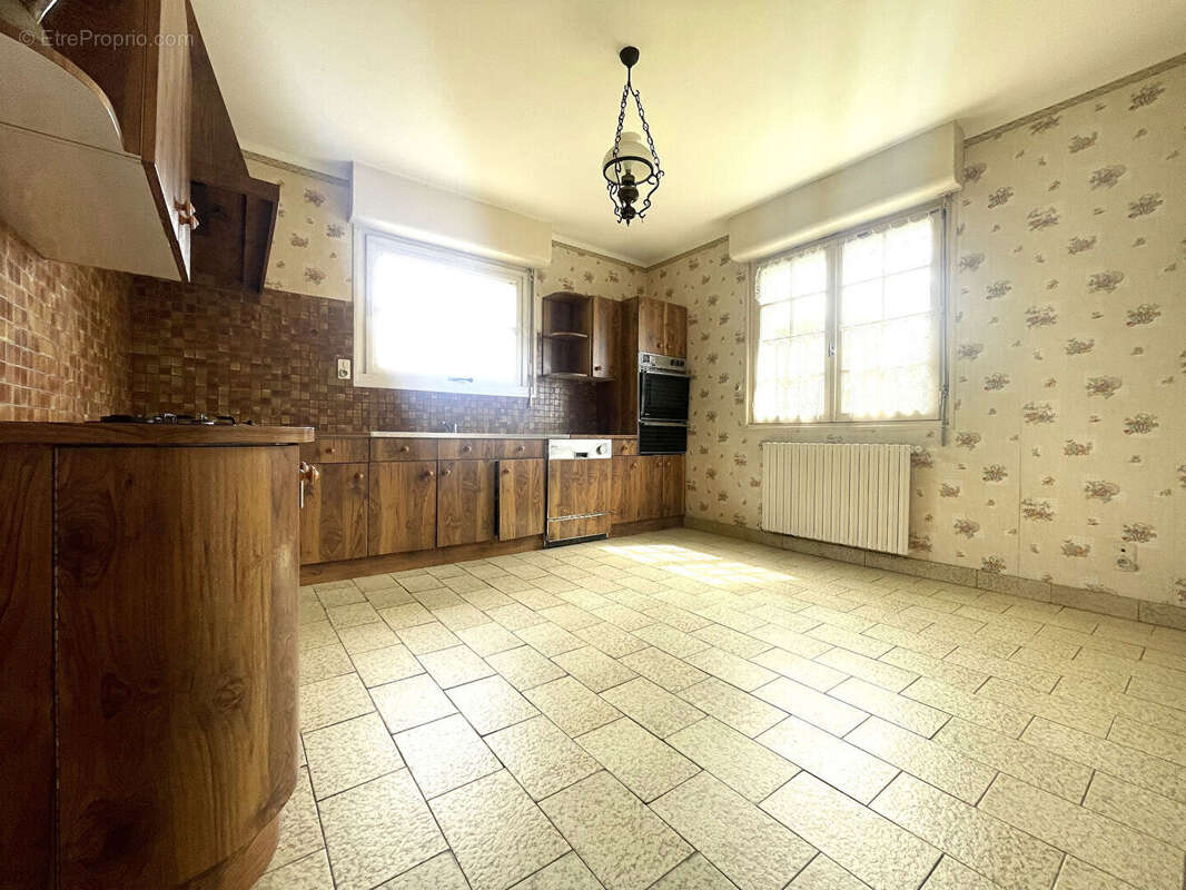 Maison à PLUGUFFAN