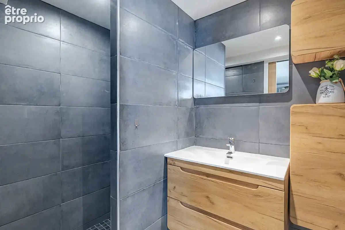 Maison 162m² à fontenay-sous-bois - photo 12