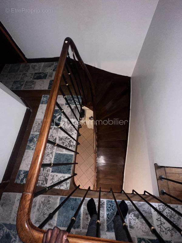 Appartement à CORBEIL-ESSONNES