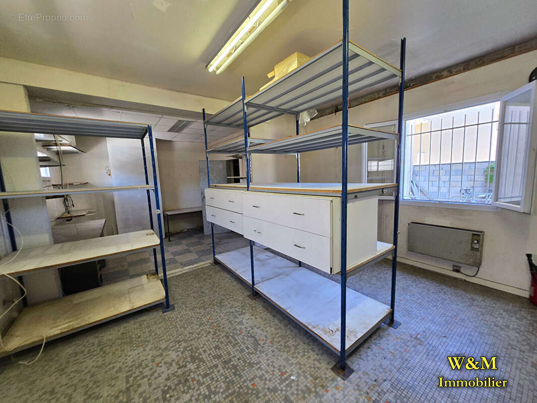 Appartement à VIRY-CHATILLON