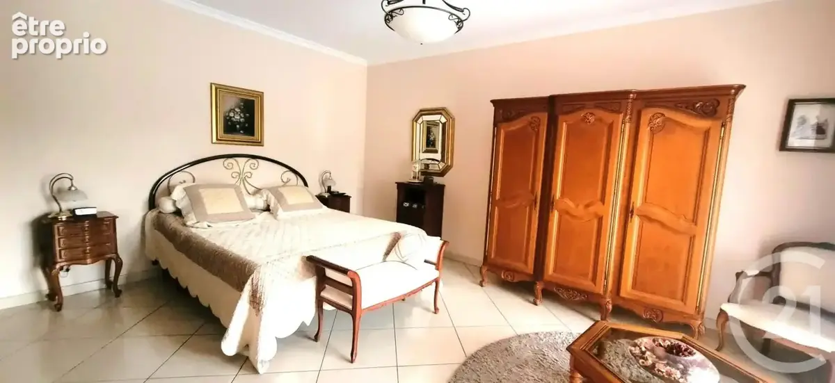 Maison 4 pièces 157 m² à vendre à Lattes (34970) - photo 5
