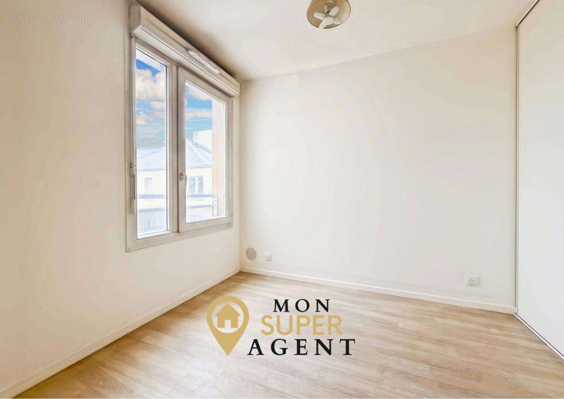 Appartement à MELUN