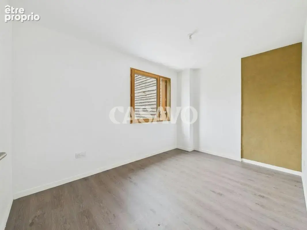 Vente Appartement 4 pièces de 86m² - 33440 Ambarès-et-Lagrave - photo 11