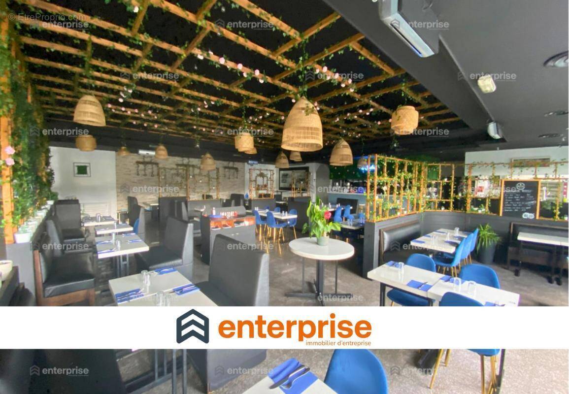 Commerce à CREPY-EN-VALOIS