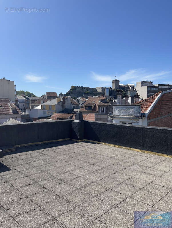 Appartement à LOURDES